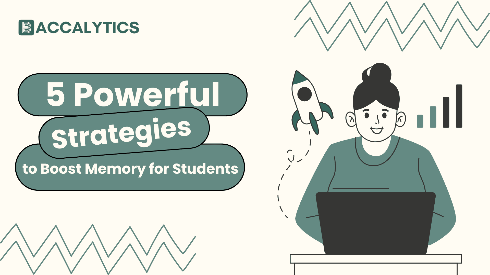 5 Powerful Strategies to Boost Memory for Students