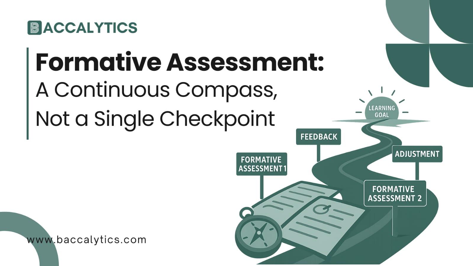 Continuous Learning Journey