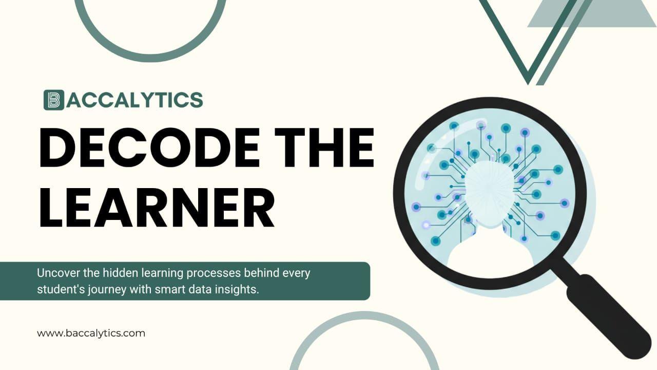 Decoding the Learner