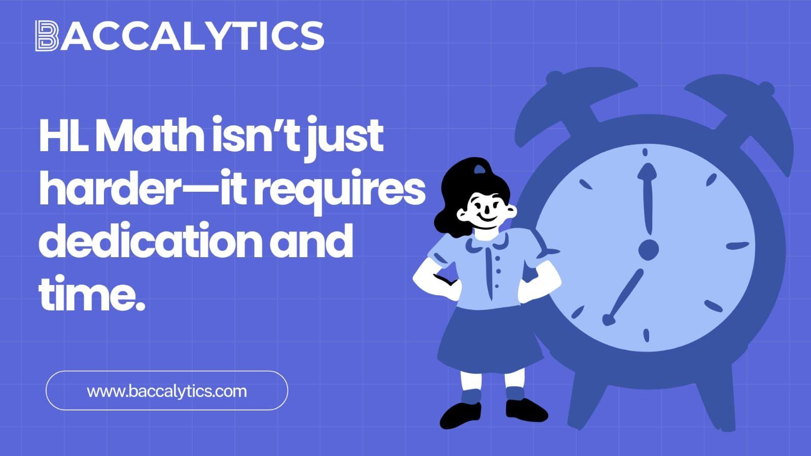 IB Math HL vs. SL: Which One Should You Choose? | Baccalytics