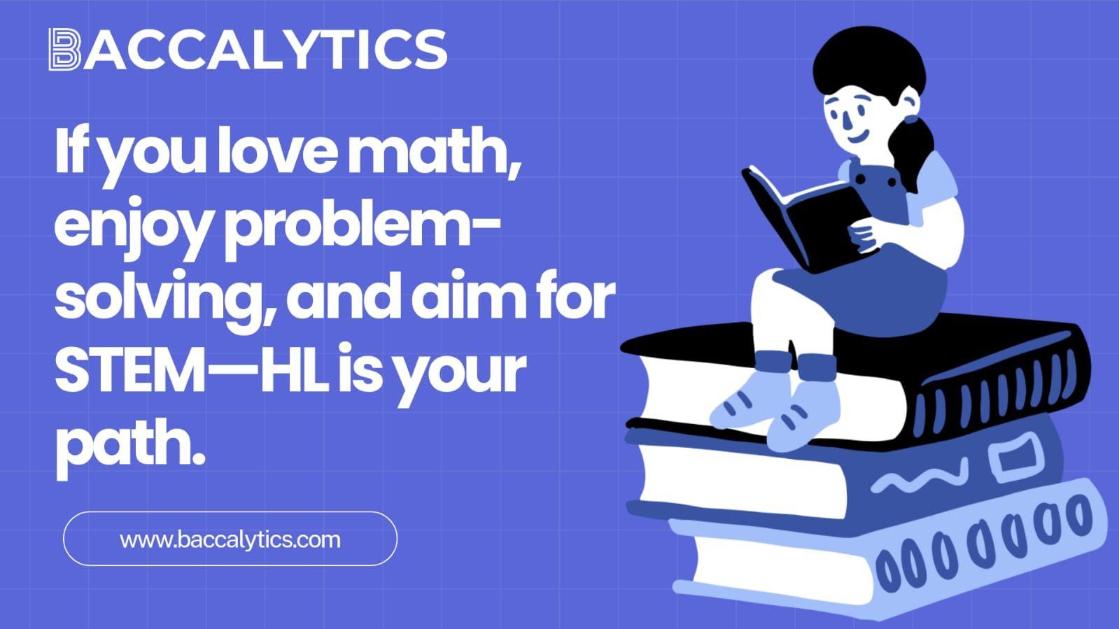 IB Math HL vs. SL: Which One Should You Choose? | Baccalytics