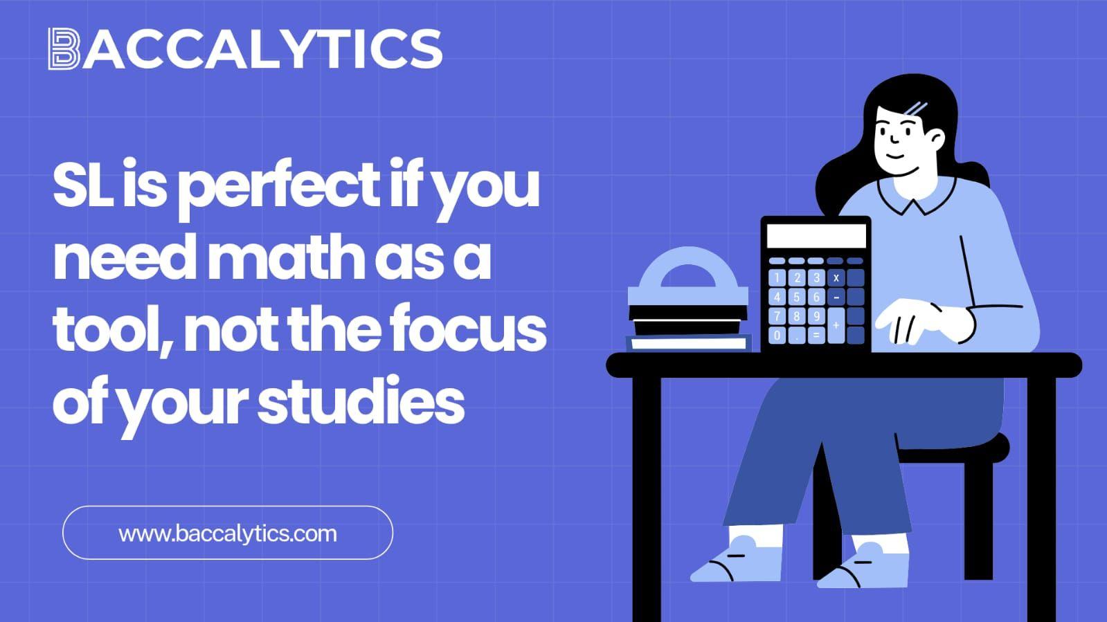 IB Math HL vs. SL: Which One Should You Choose? | Baccalytics